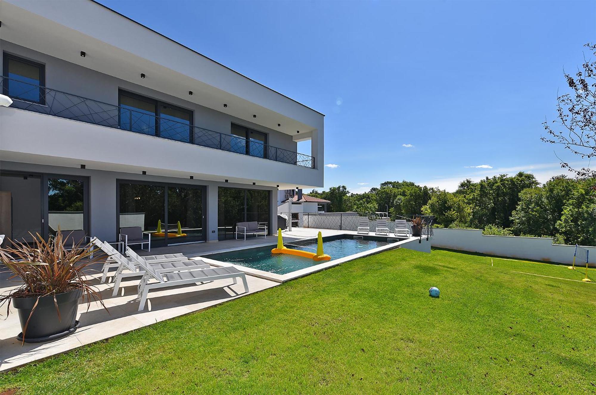 House Lina 2346 Holiday home *